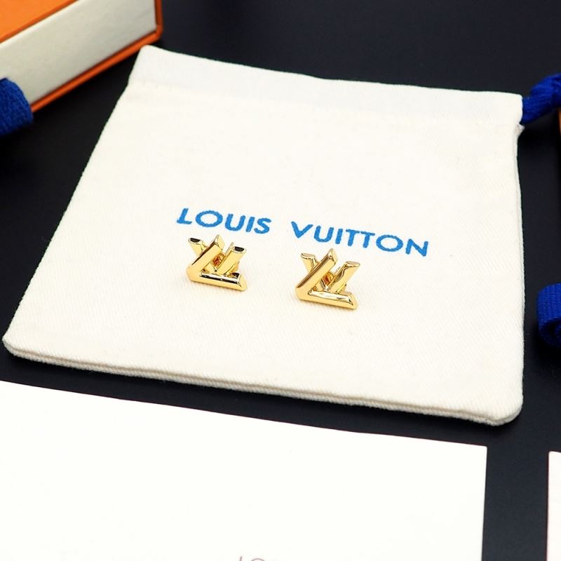 Louis Vuitton Earrings